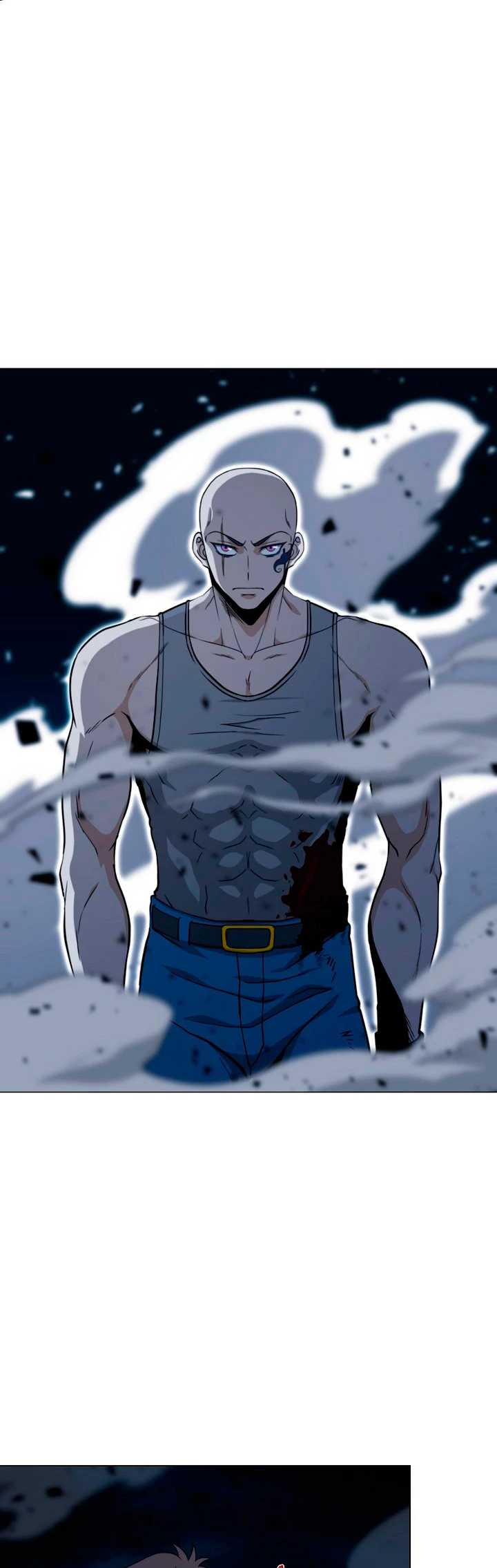 Cazador Carnívoro > Capitulo 18 > Page 331