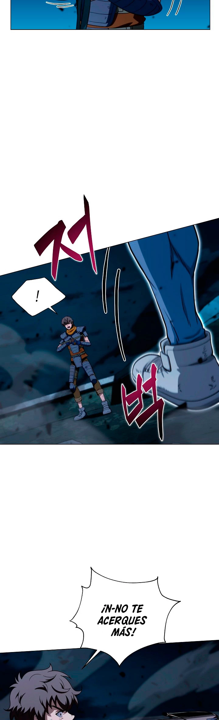 Cazador Carnívoro > Capitulo 18 > Page 381