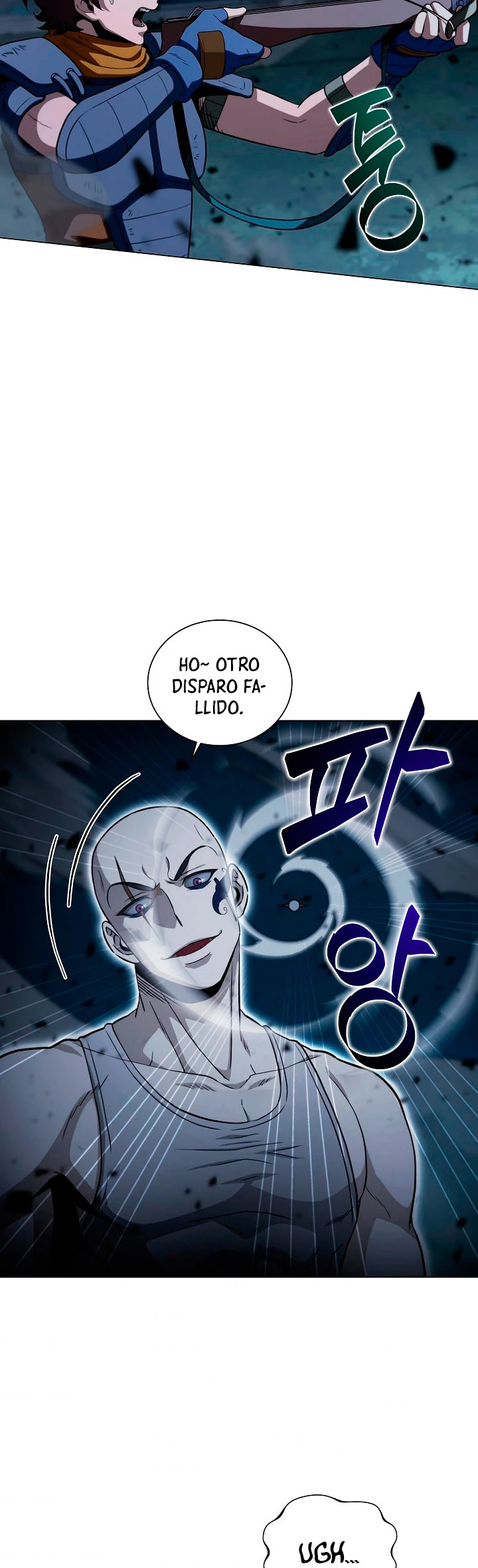 Cazador Carnívoro > Capitulo 18 > Page 391
