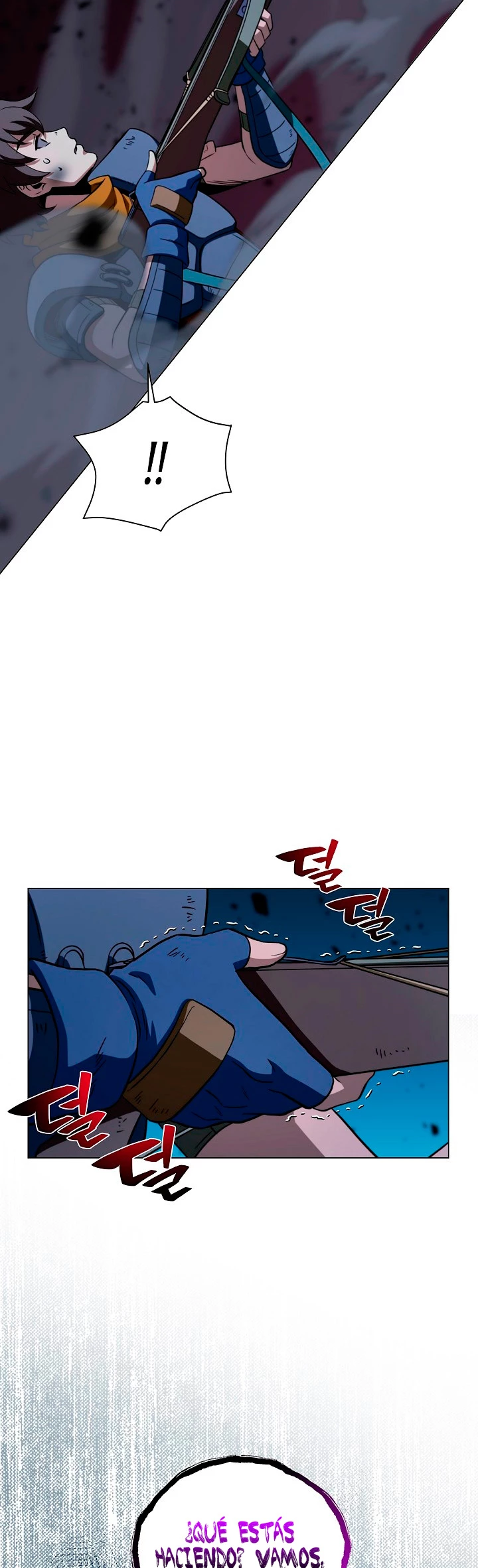 Cazador Carnívoro > Capitulo 18 > Page 411