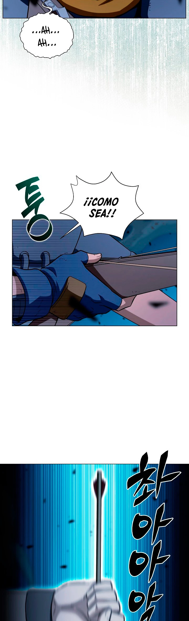 Cazador Carnívoro > Capitulo 18 > Page 431