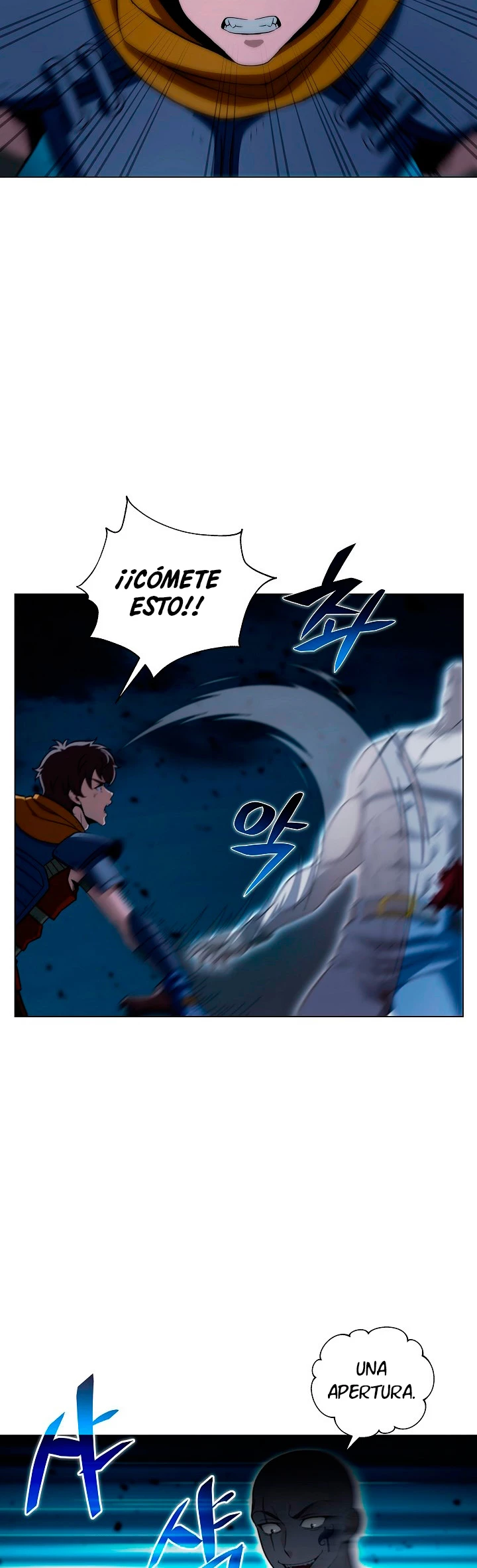 Cazador Carnívoro > Capitulo 18 > Page 461