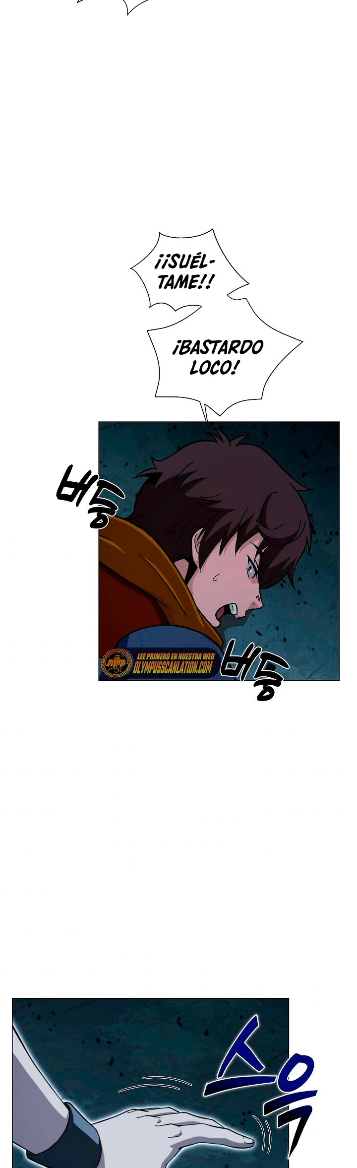 Cazador Carnívoro > Capitulo 18 > Page 481