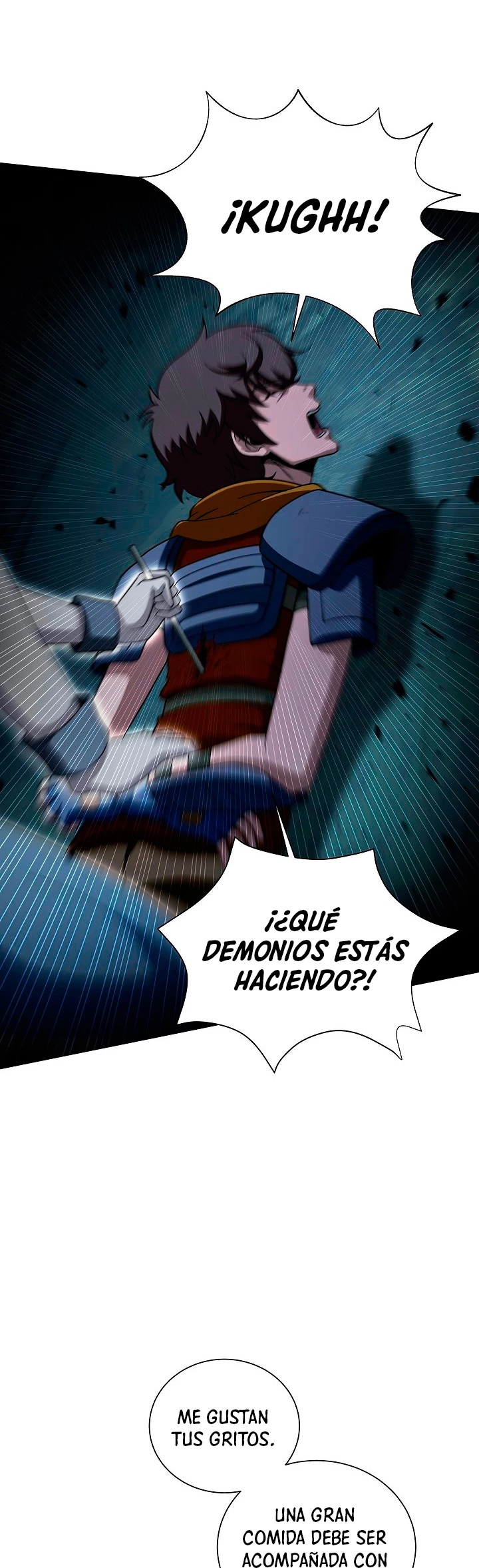 Cazador Carnívoro > Capitulo 18 > Page 501