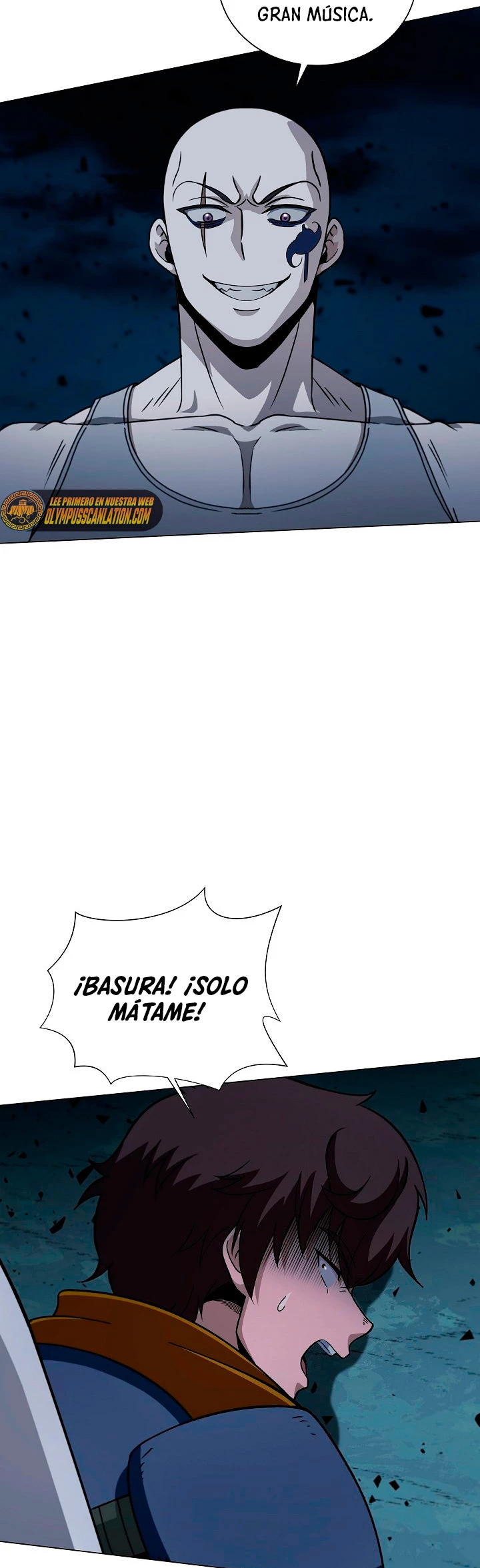 Cazador Carnívoro > Capitulo 18 > Page 511