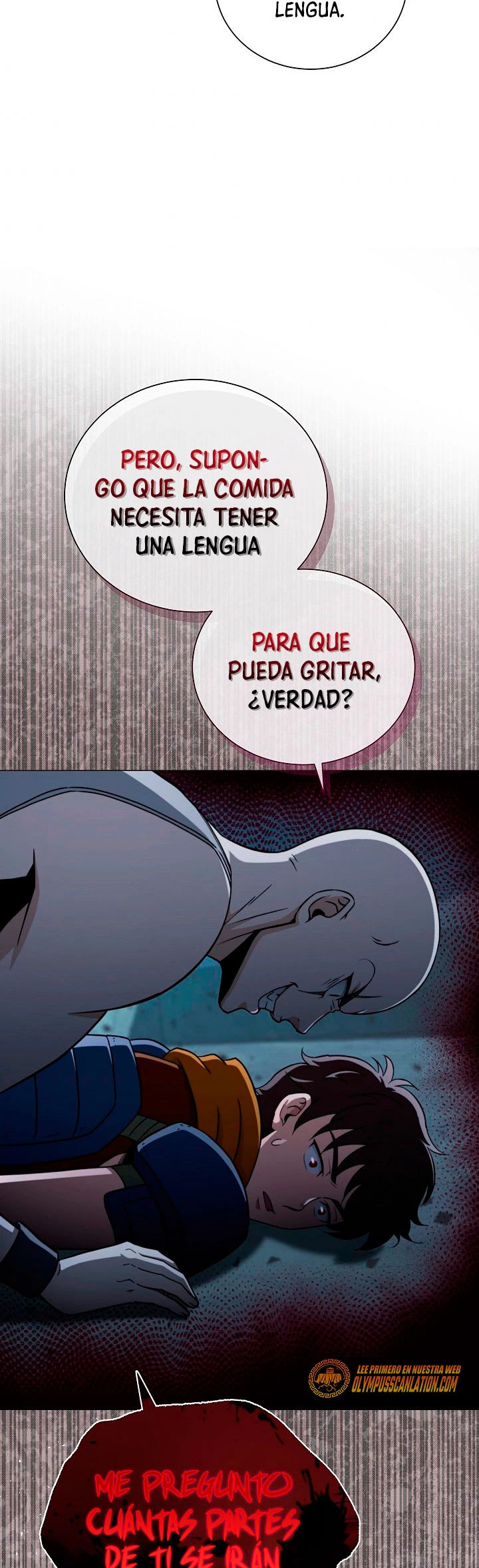 Cazador Carnívoro > Capitulo 18 > Page 531