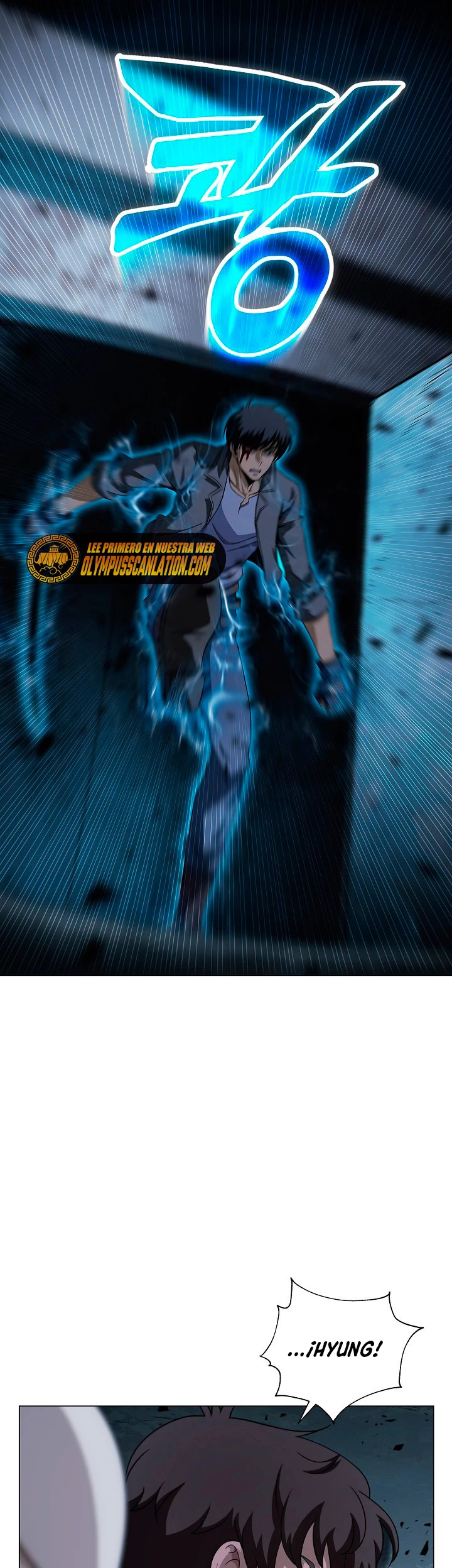 Cazador Carnívoro > Capitulo 19 > Page 71
