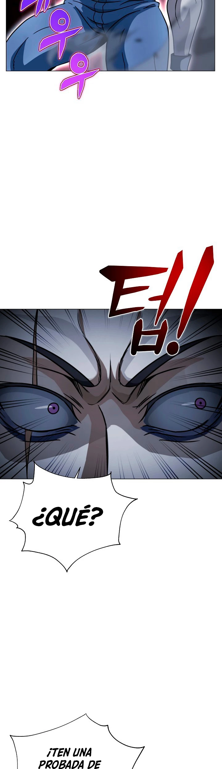 Cazador Carnívoro > Capitulo 19 > Page 121