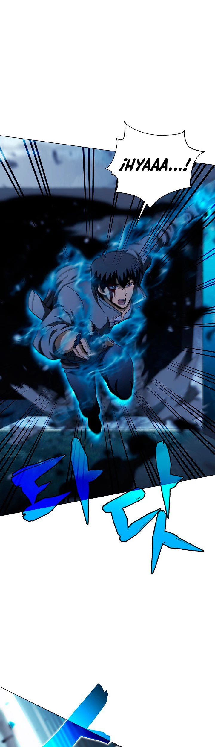 Cazador Carnívoro > Capitulo 19 > Page 151