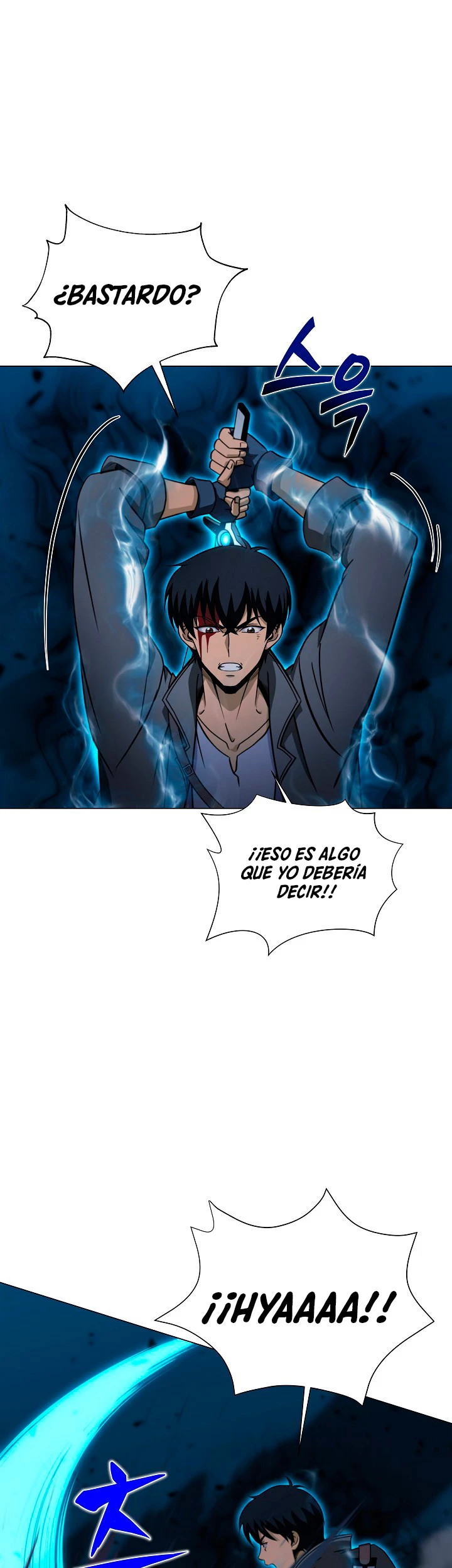 Cazador Carnívoro > Capitulo 19 > Page 211