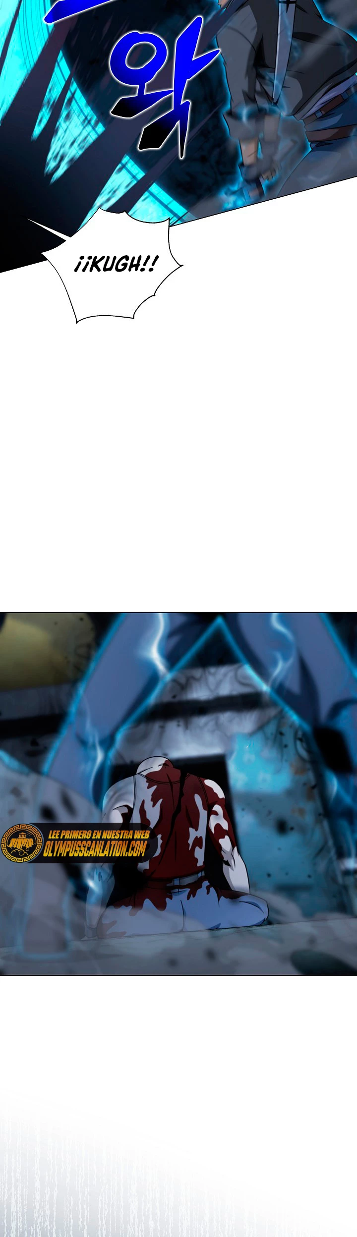 Cazador Carnívoro > Capitulo 19 > Page 221