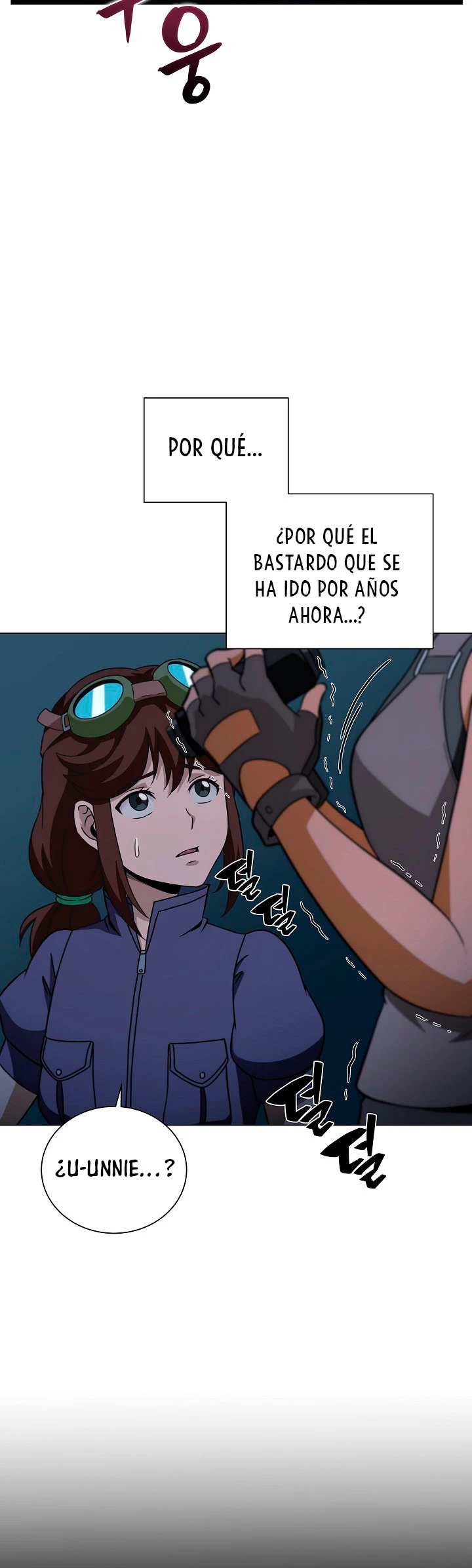 Cazador Carnívoro > Capitulo 19 > Page 461
