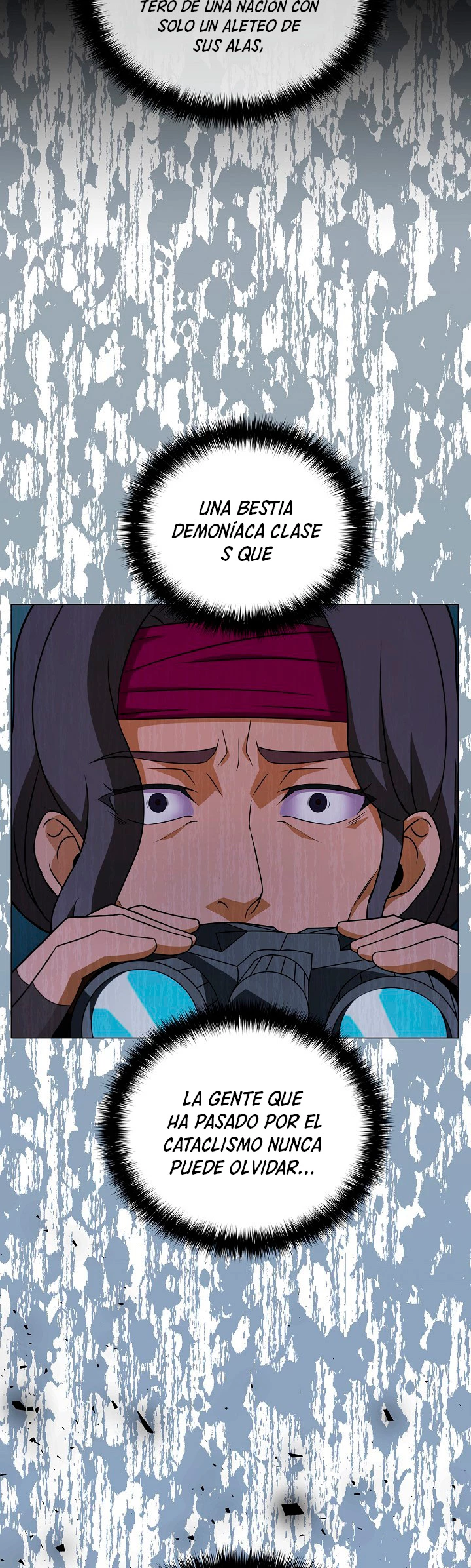 Cazador Carnívoro > Capitulo 19 > Page 481