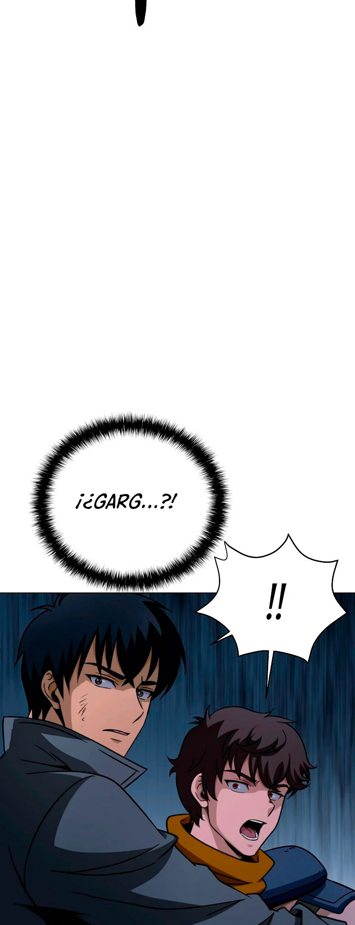 Cazador Carnívoro > Capitulo 20 > Page 161