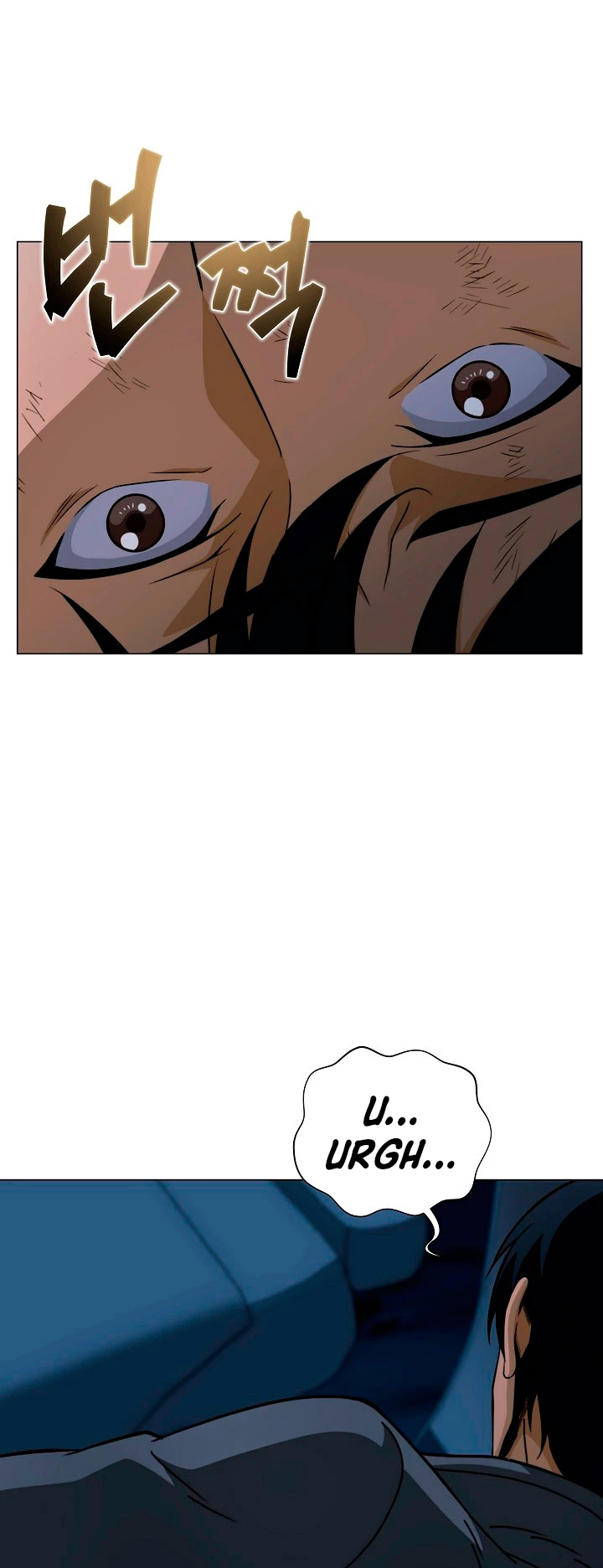 Cazador Carnívoro > Capitulo 20 > Page 201