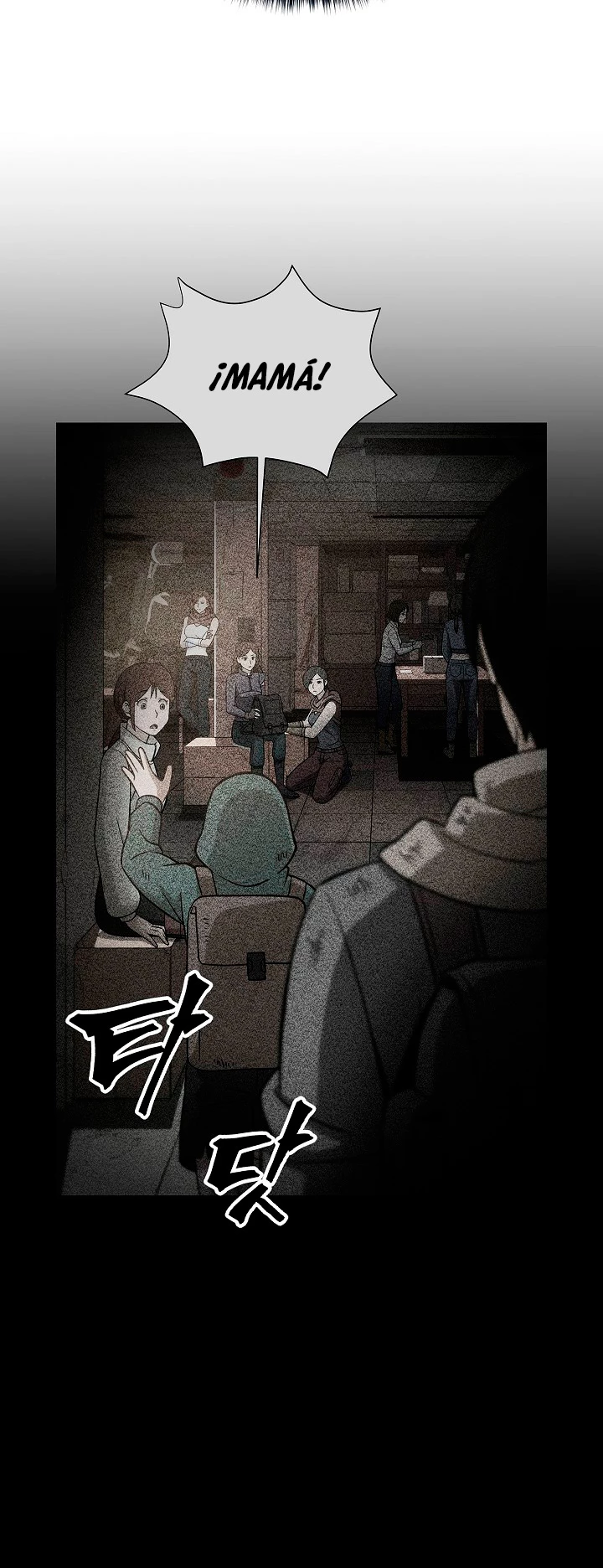 Cazador Carnívoro > Capitulo 20 > Page 281