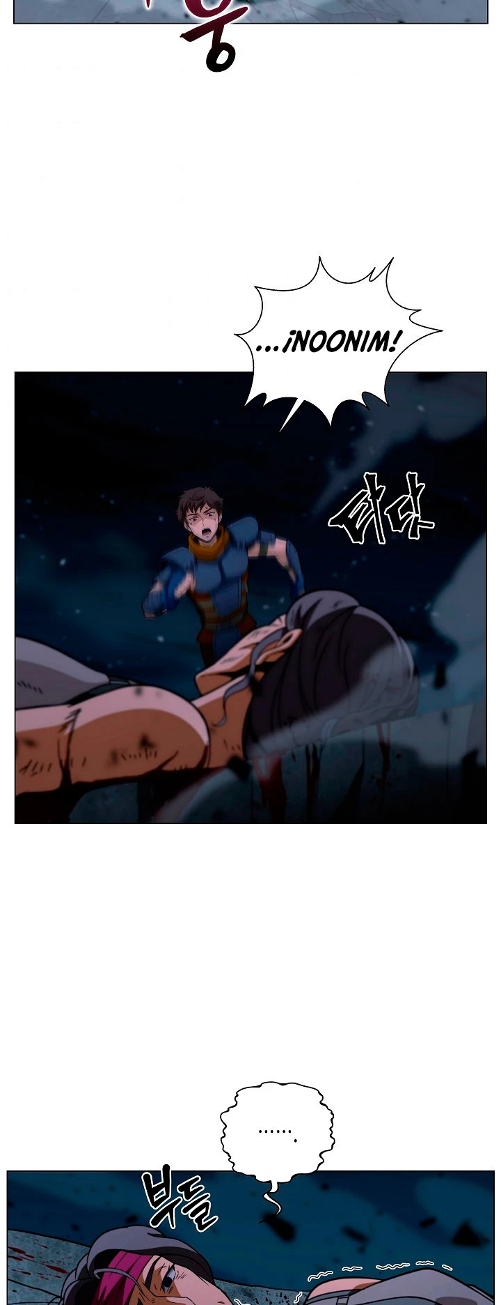 Cazador Carnívoro > Capitulo 20 > Page 361