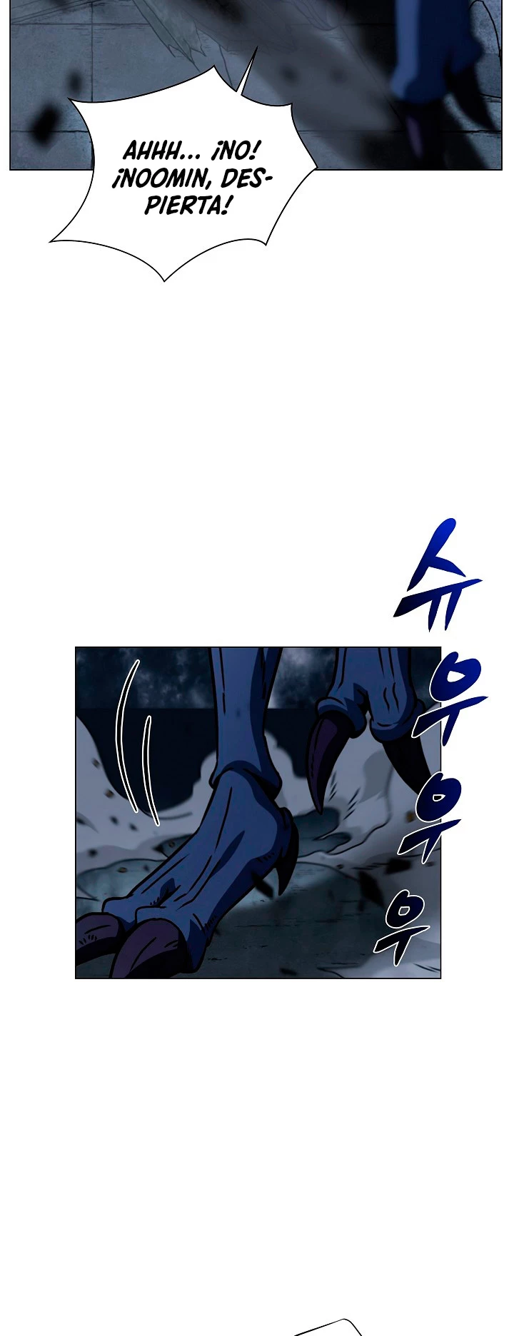 Cazador Carnívoro > Capitulo 20 > Page 391