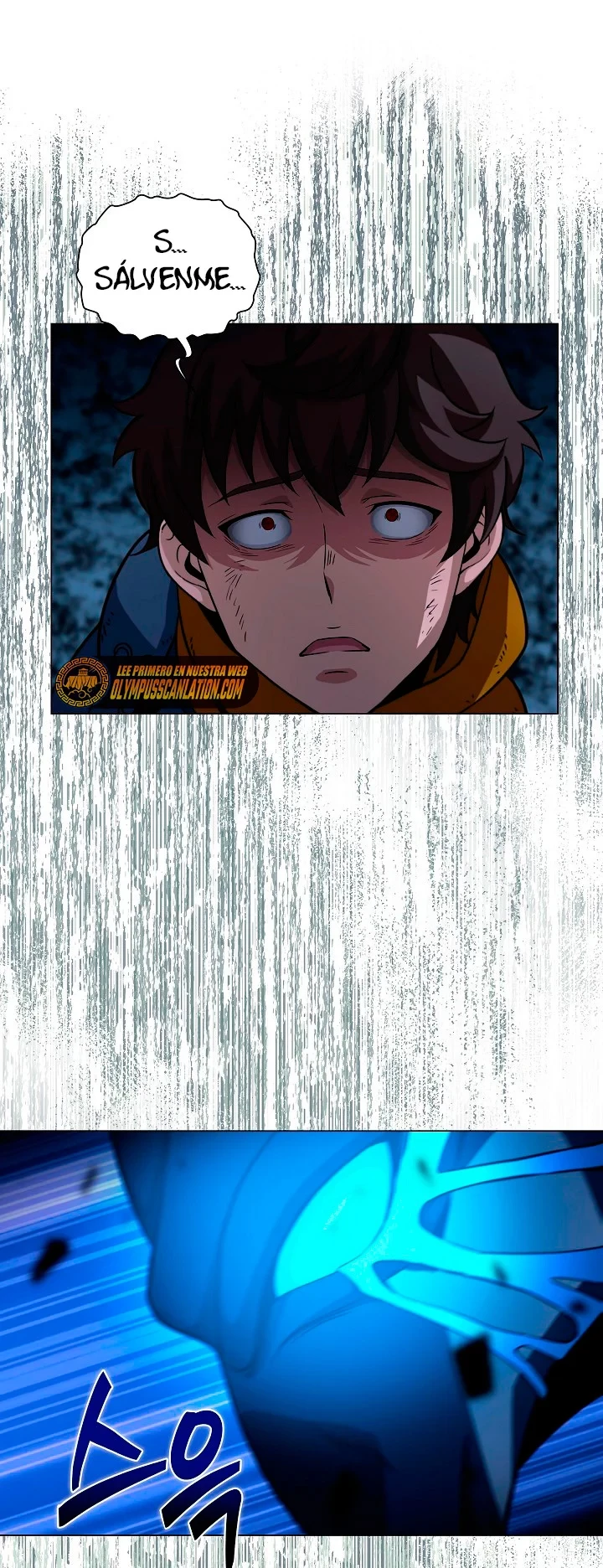 Cazador Carnívoro > Capitulo 20 > Page 451