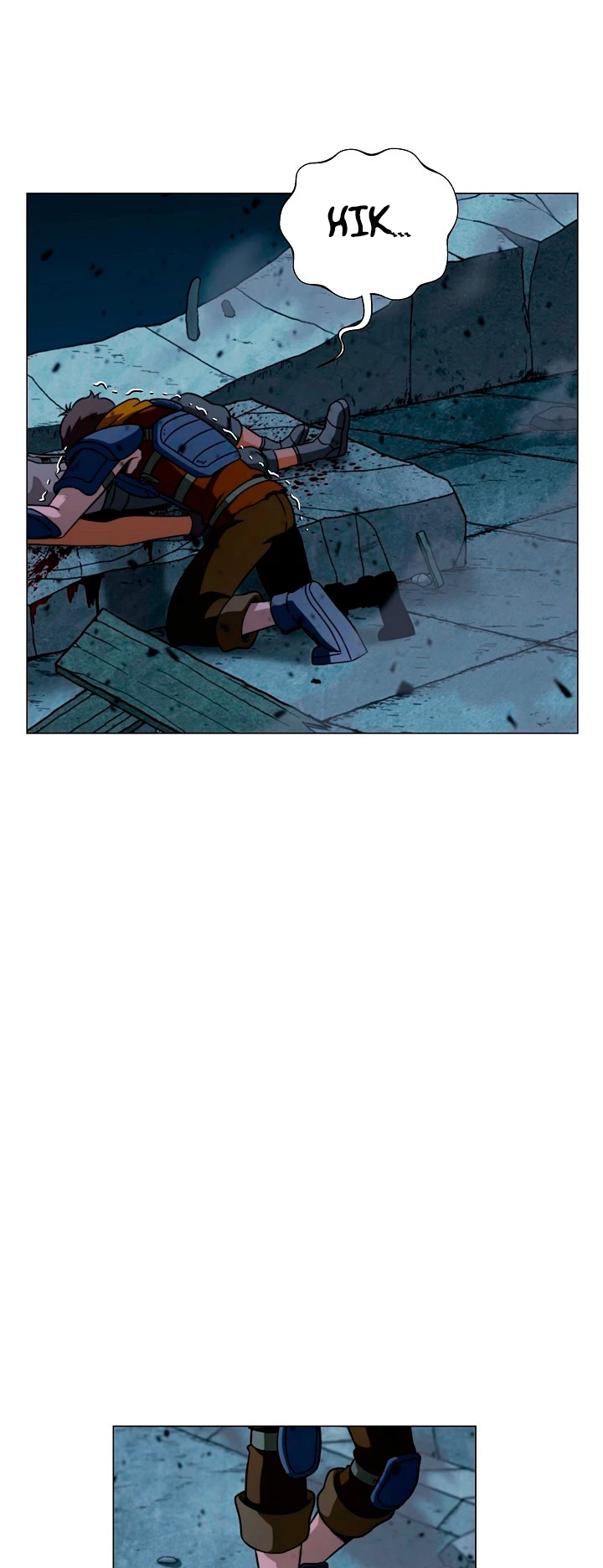 Cazador Carnívoro > Capitulo 20 > Page 561