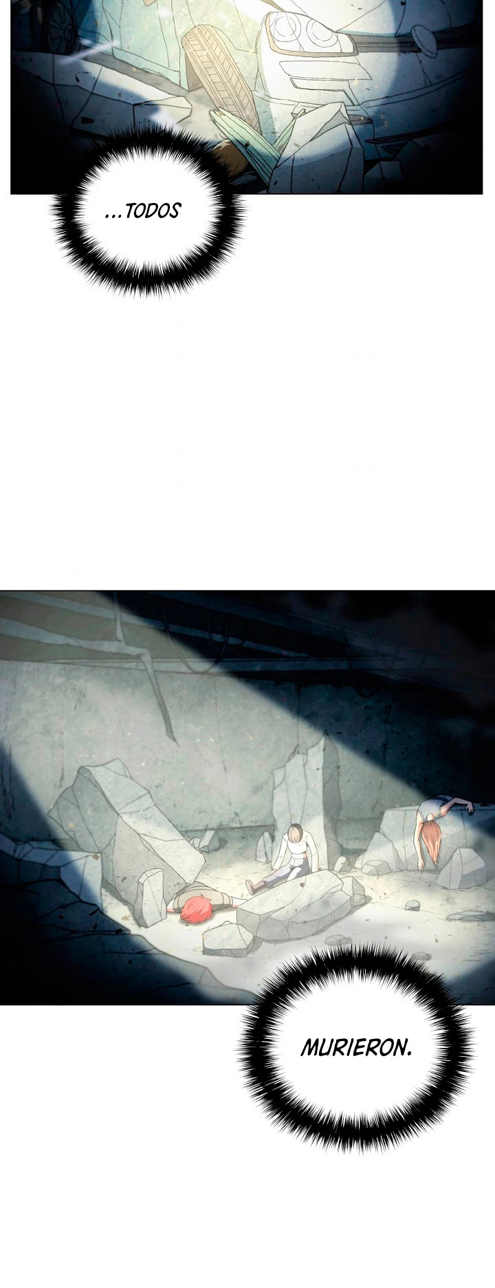 Cazador Carnívoro > Capitulo 20 > Page 591