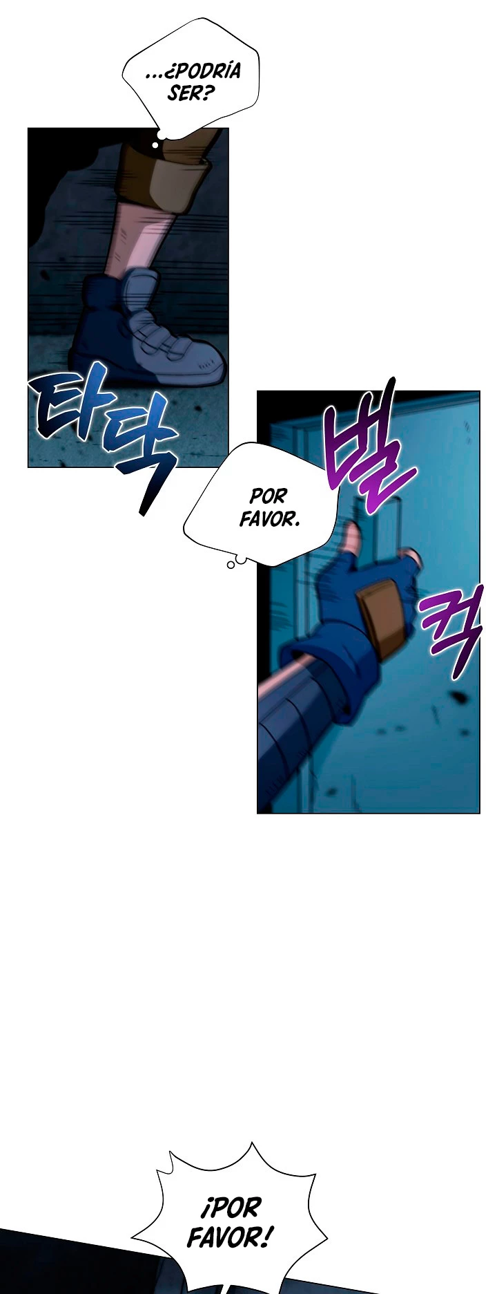 Cazador Carnívoro > Capitulo 20 > Page 621