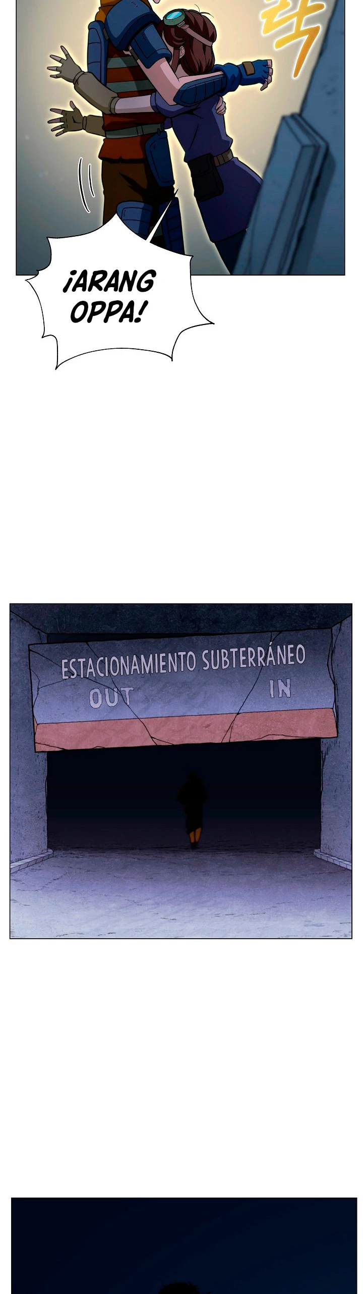 Cazador Carnívoro > Capitulo 20 > Page 651