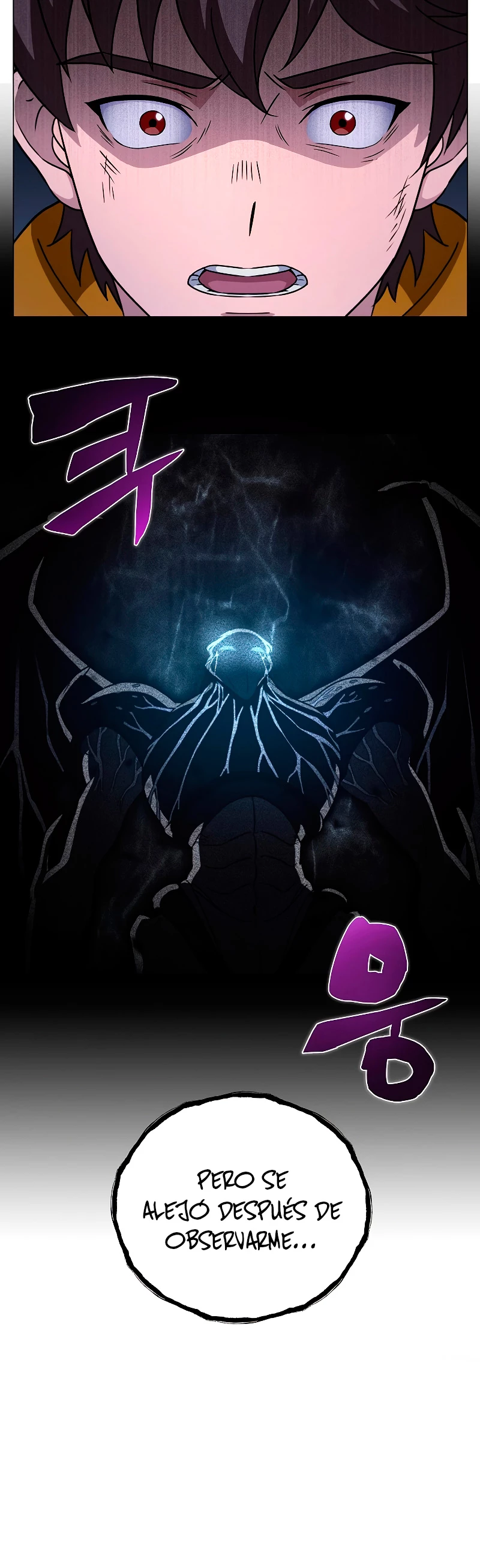Cazador Carnívoro > Capitulo 21 > Page 61