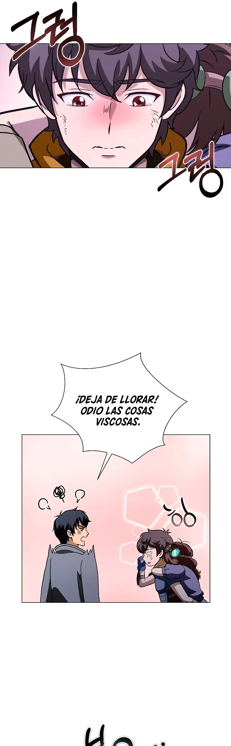 Cazador Carnívoro > Capitulo 21 > Page 121