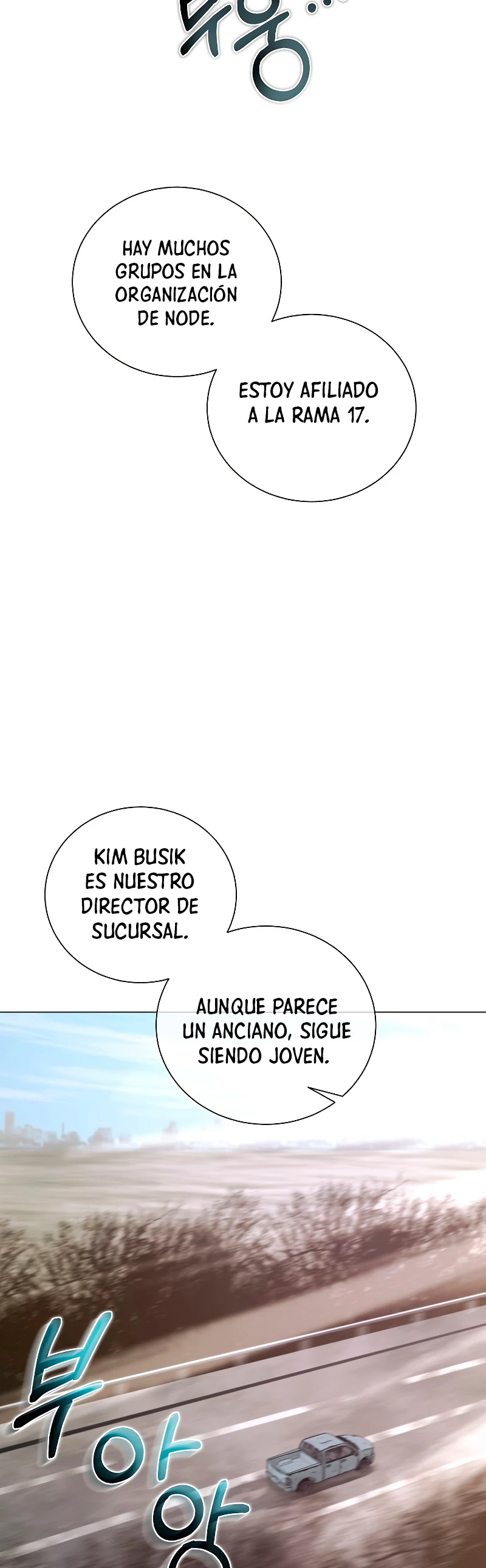 Cazador Carnívoro > Capitulo 21 > Page 131