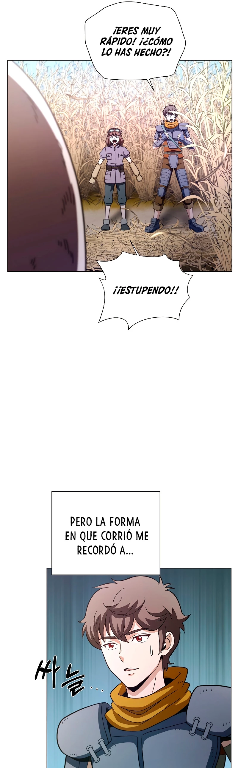 Cazador Carnívoro > Capitulo 21 > Page 331