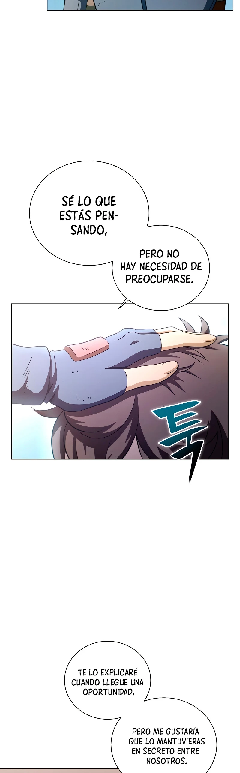 Cazador Carnívoro > Capitulo 21 > Page 341