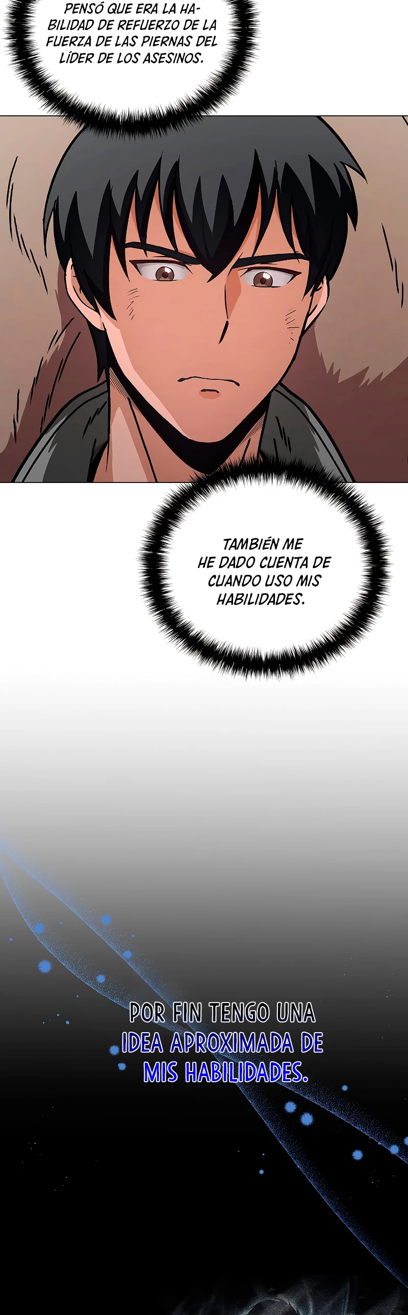 Cazador Carnívoro > Capitulo 21 > Page 361