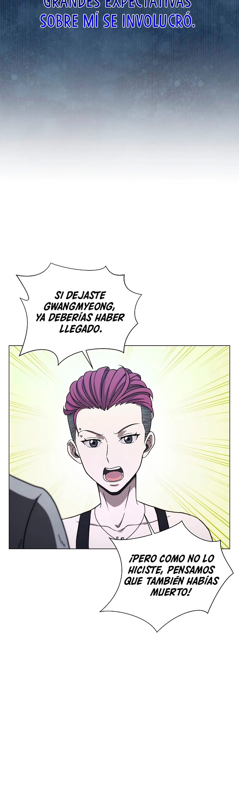 Cazador Carnívoro > Capitulo 21 > Page 531