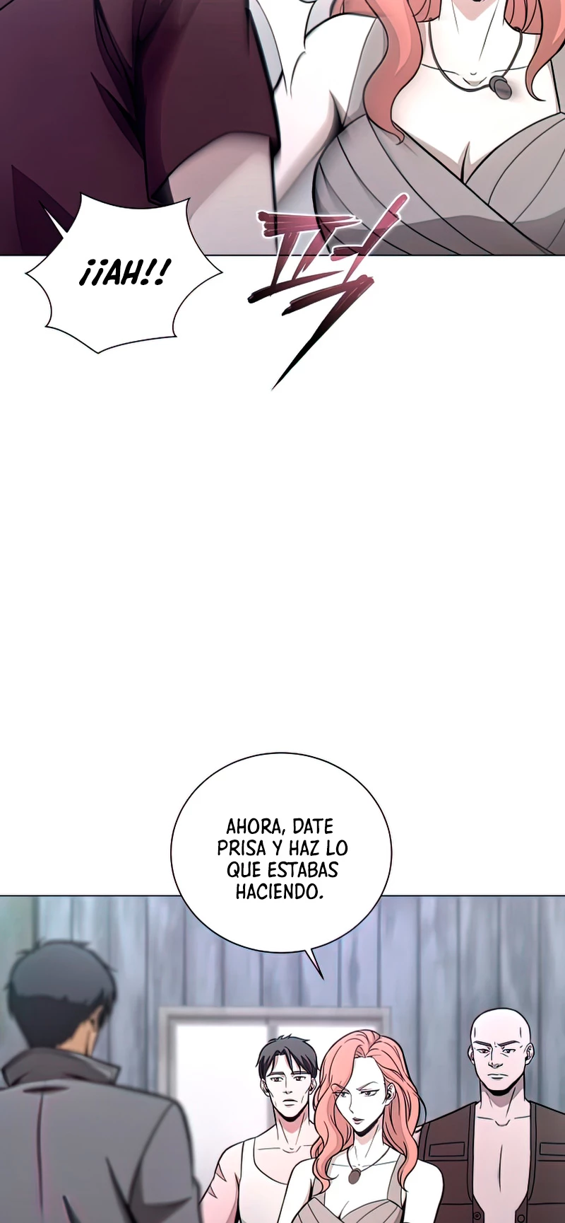 Cazador Carnívoro > Capitulo 22 > Page 681
