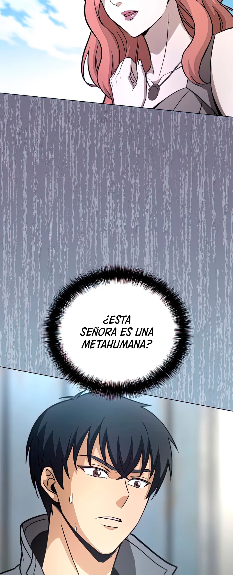 Cazador Carnívoro > Capitulo 22 > Page 741