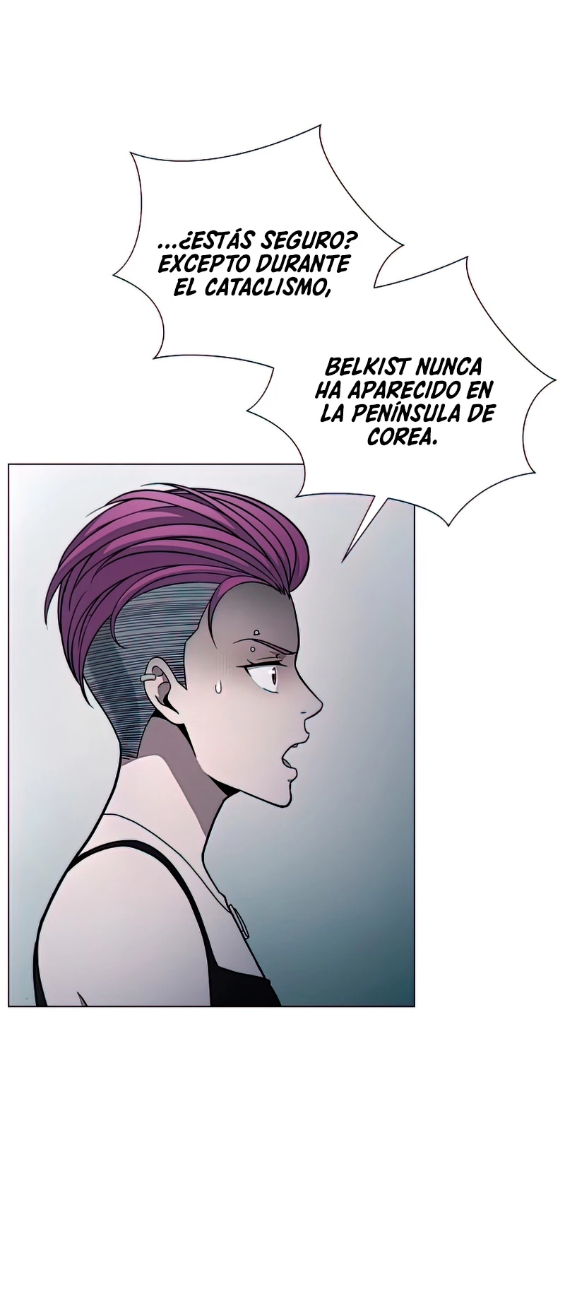Cazador Carnívoro > Capitulo 22 > Page 41