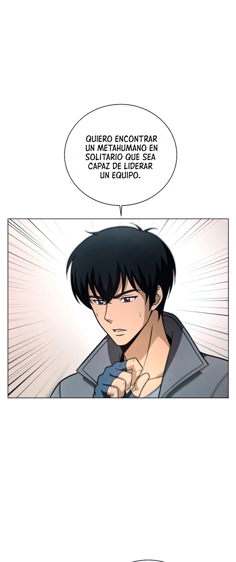 Cazador Carnívoro > Capitulo 22 > Page 181