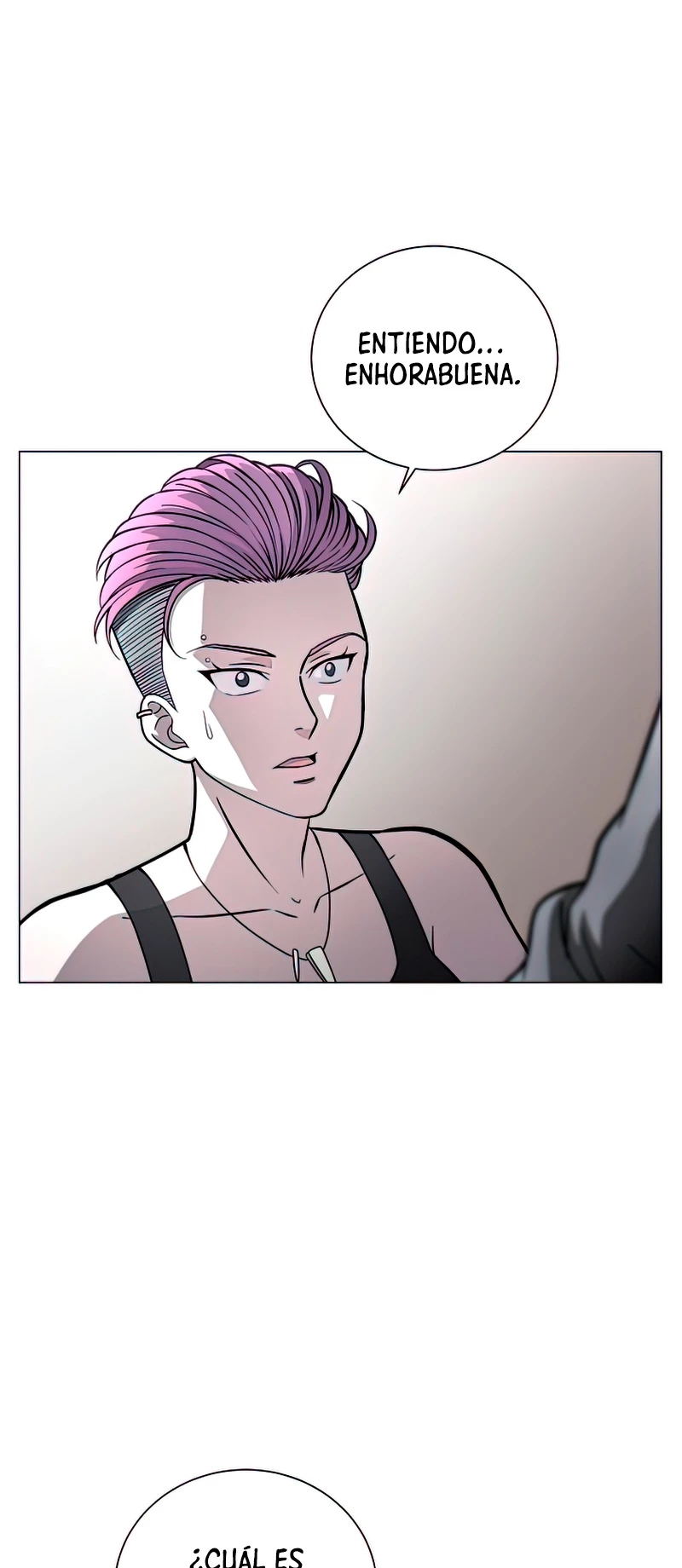 Cazador Carnívoro > Capitulo 22 > Page 231
