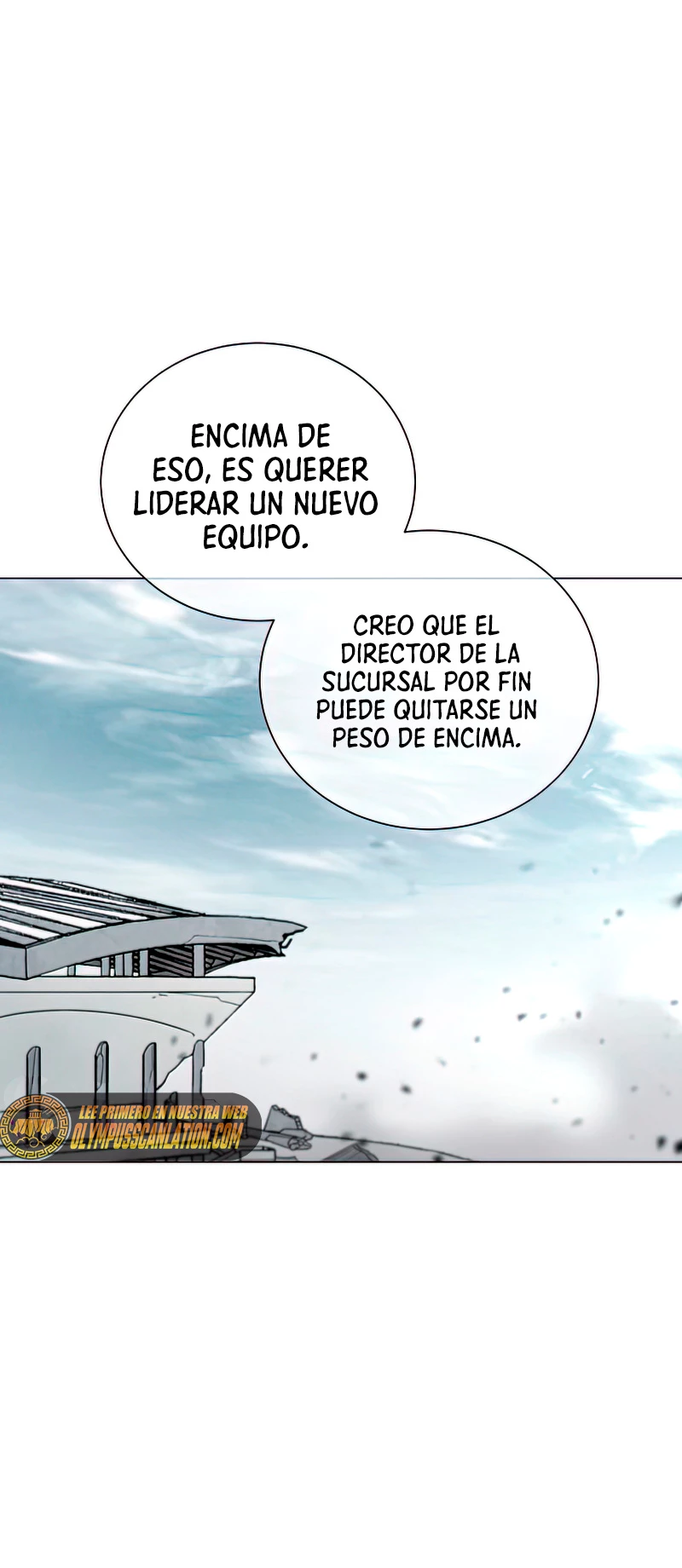Cazador Carnívoro > Capitulo 22 > Page 301