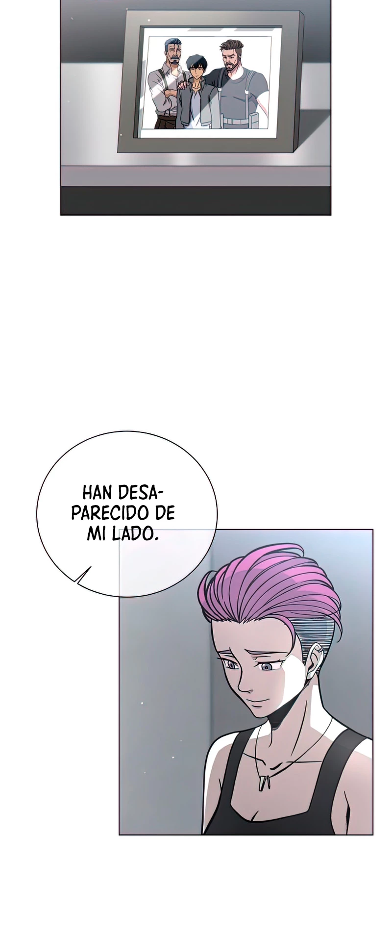 Cazador Carnívoro > Capitulo 22 > Page 331
