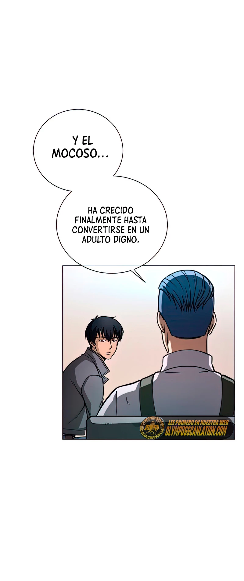 Cazador Carnívoro > Capitulo 22 > Page 341