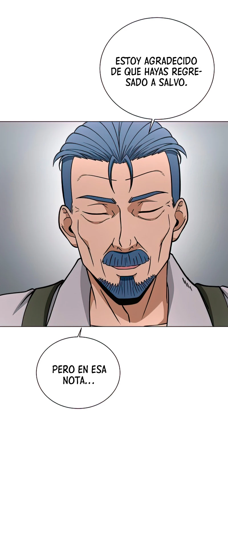 Cazador Carnívoro > Capitulo 22 > Page 381