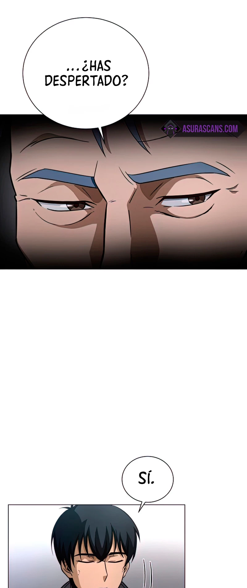 Cazador Carnívoro > Capitulo 22 > Page 391