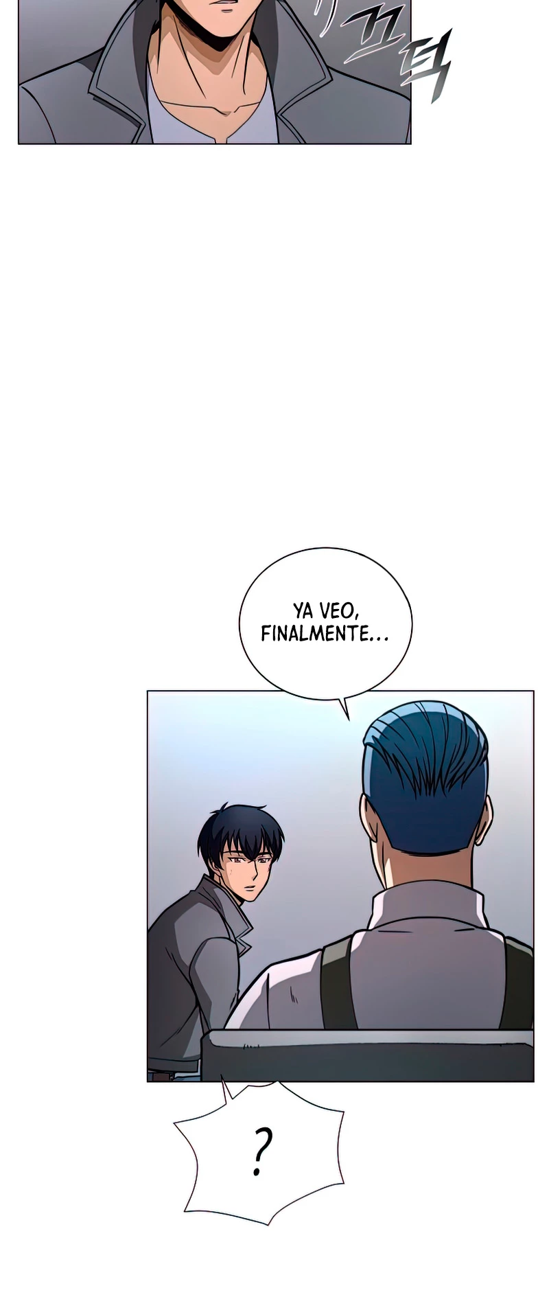 Cazador Carnívoro > Capitulo 22 > Page 401