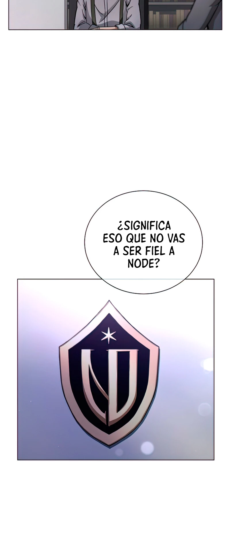 Cazador Carnívoro > Capitulo 22 > Page 431