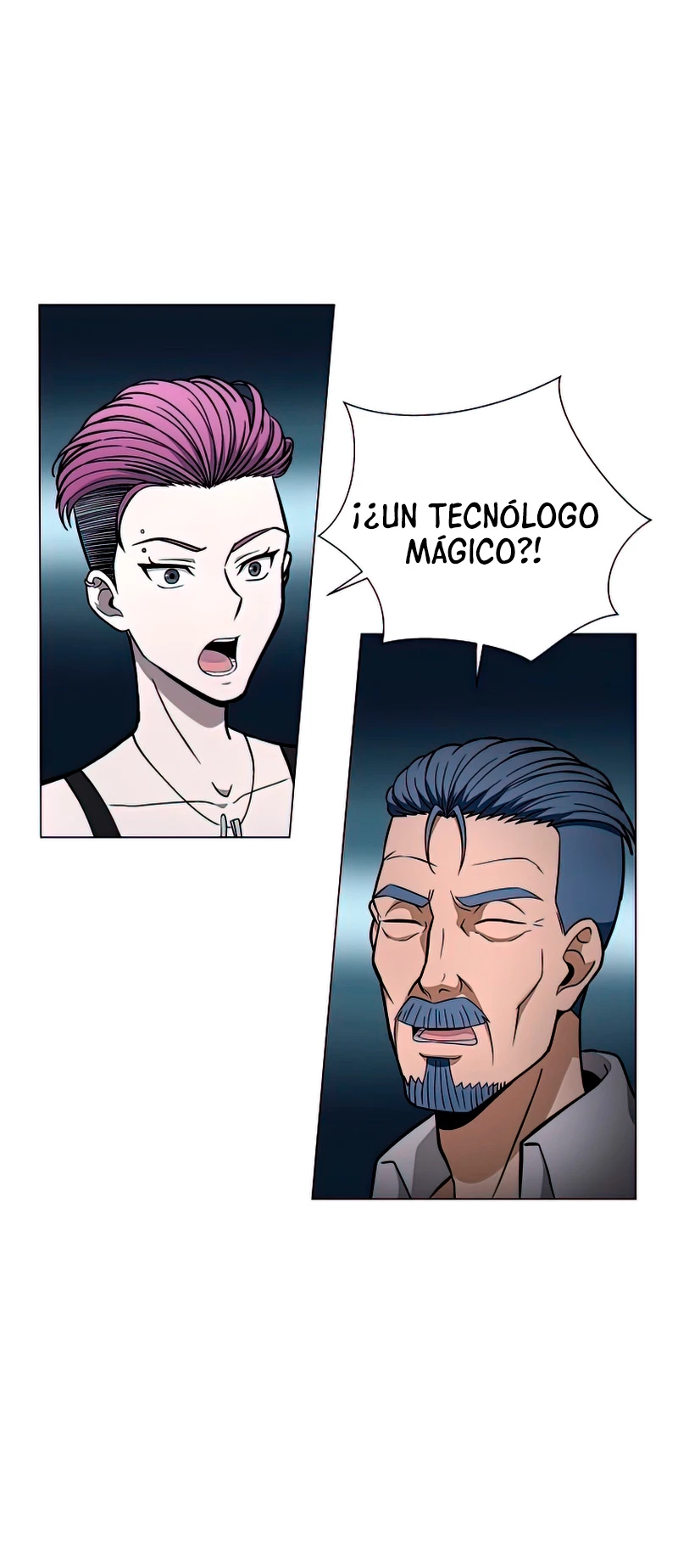 Cazador Carnívoro > Capitulo 22 > Page 481
