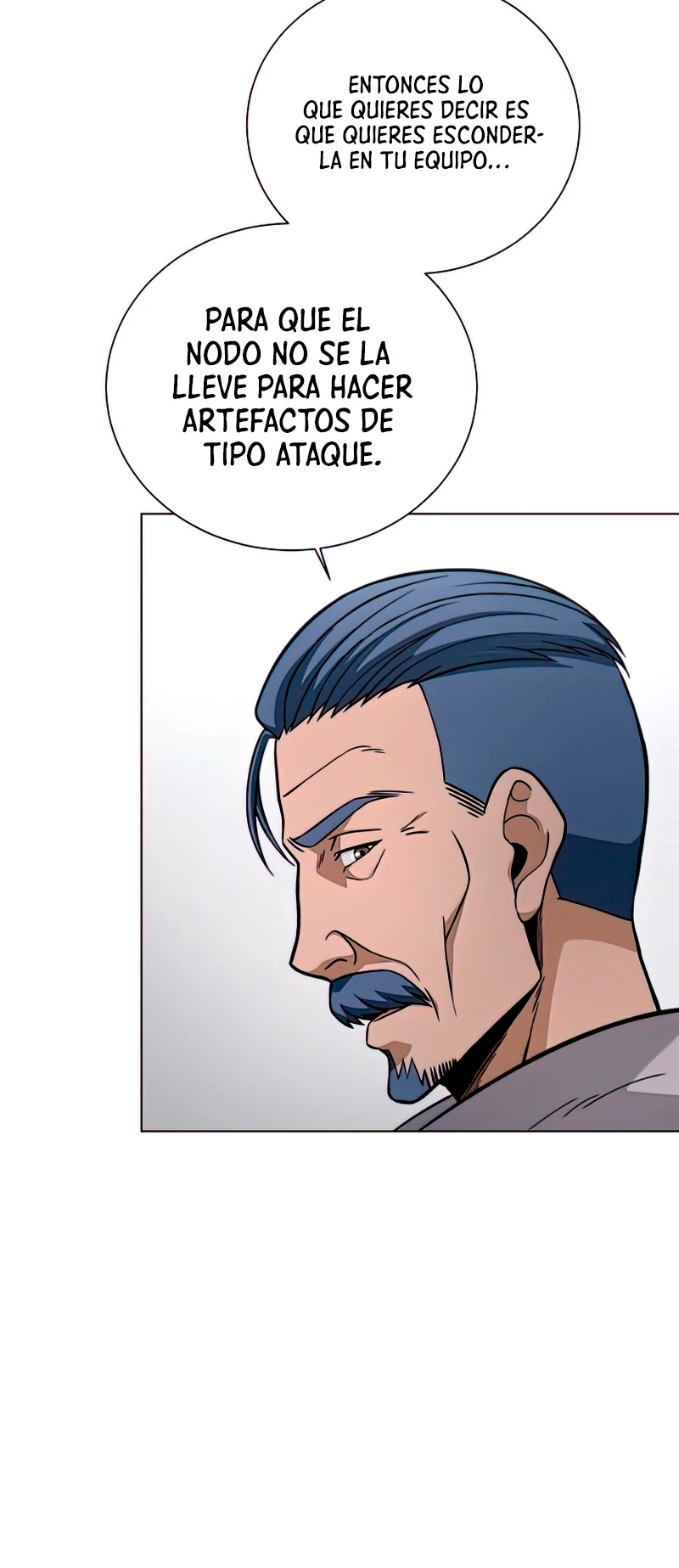Cazador Carnívoro > Capitulo 22 > Page 501