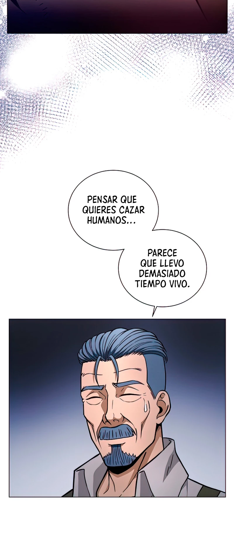 Cazador Carnívoro > Capitulo 22 > Page 541