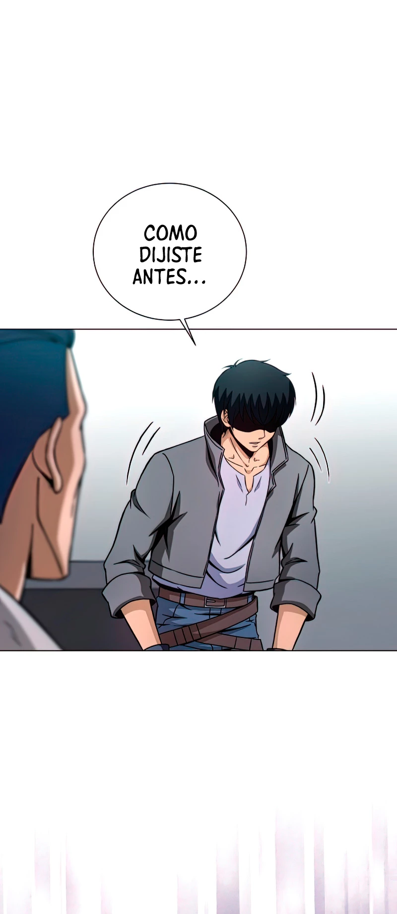 Cazador Carnívoro > Capitulo 22 > Page 551